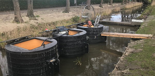 waterqi in het nieuws schiedamsnieuws